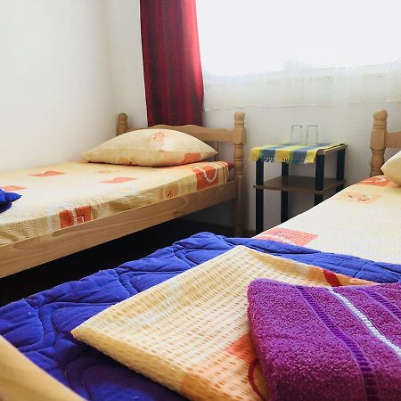 Villa Polonia Мостар Екстериор снимка