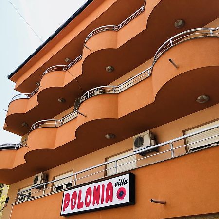 Villa Polonia Мостар Екстериор снимка
