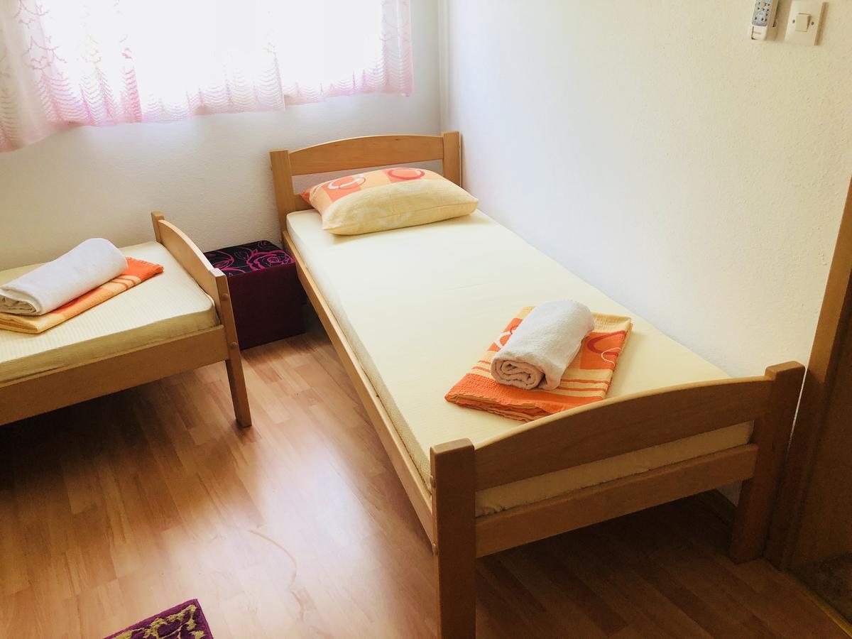Villa Polonia Мостар Екстериор снимка