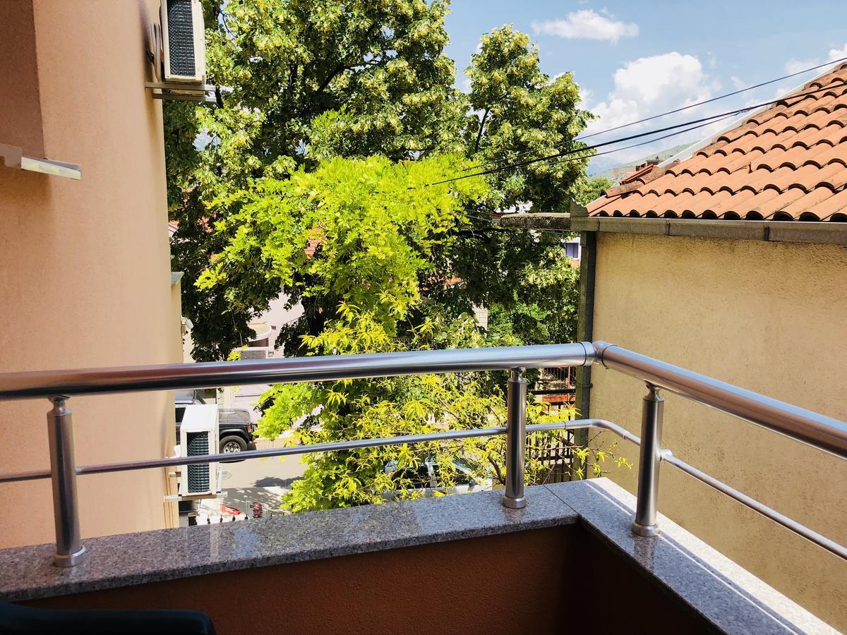 Villa Polonia Мостар Екстериор снимка