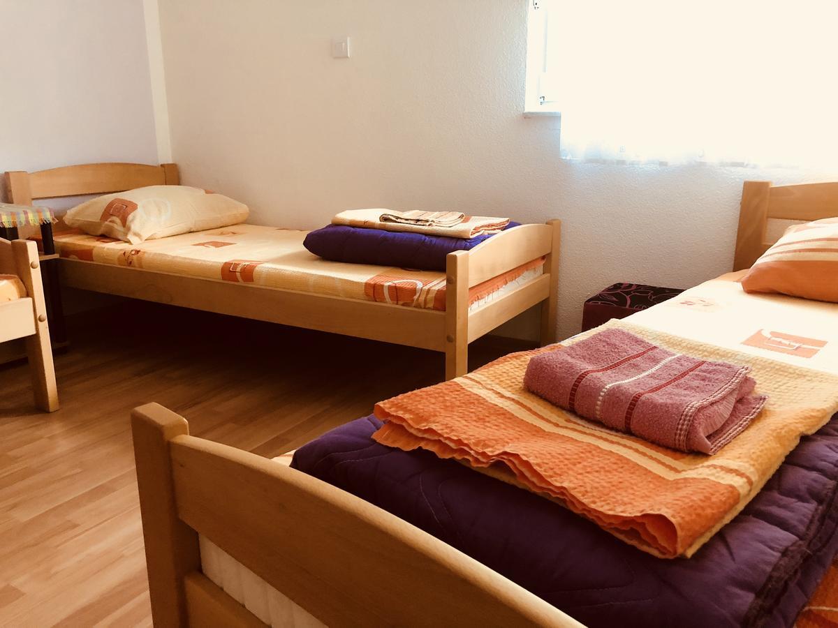 Villa Polonia Мостар Екстериор снимка