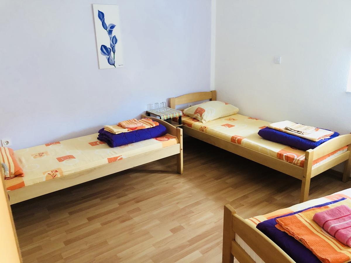 Villa Polonia Мостар Екстериор снимка