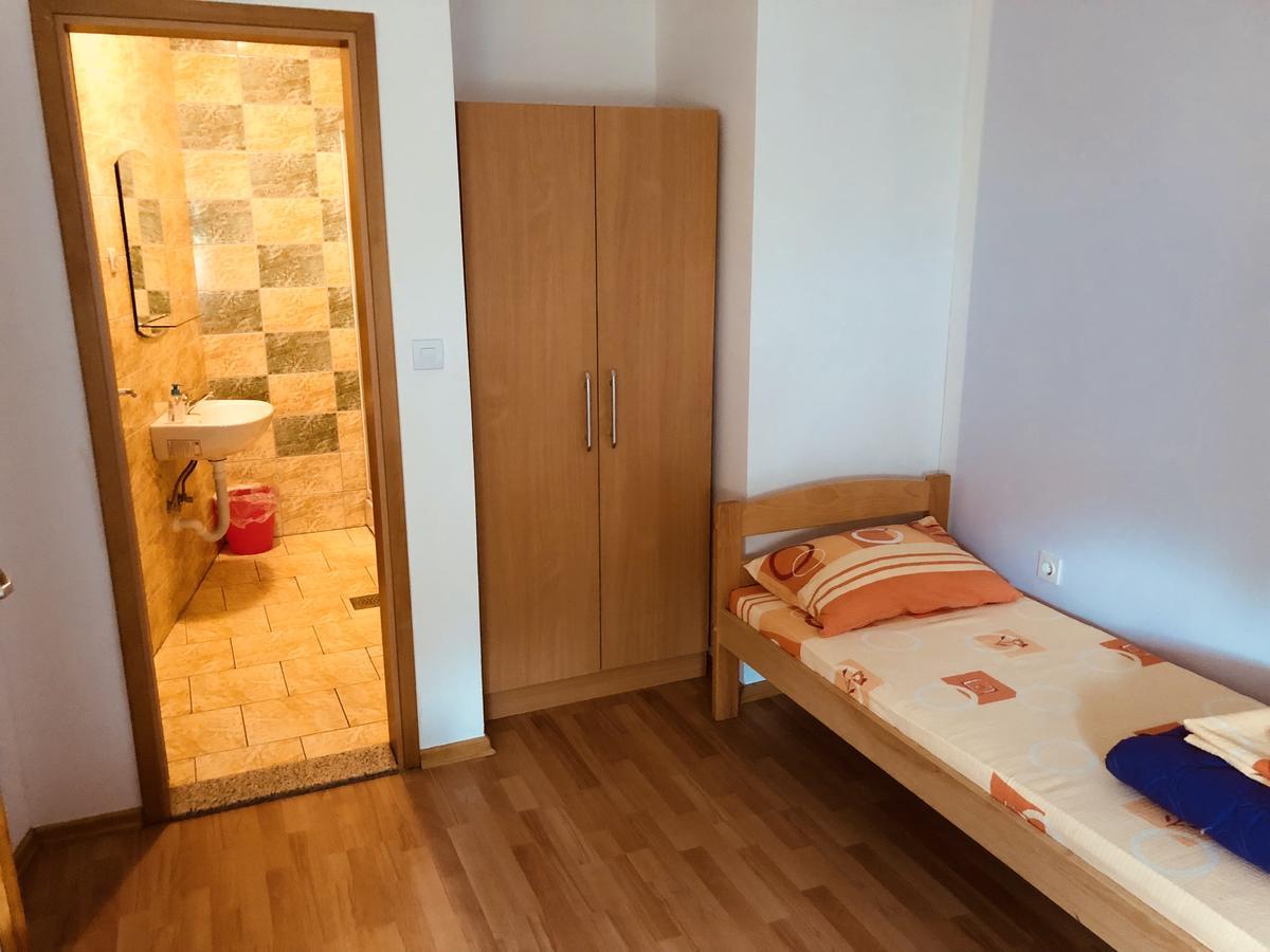 Villa Polonia Мостар Екстериор снимка