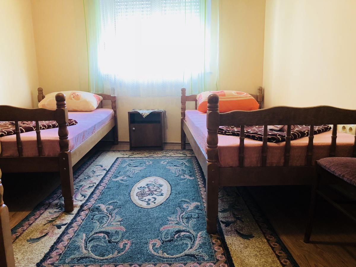 Villa Polonia Мостар Екстериор снимка