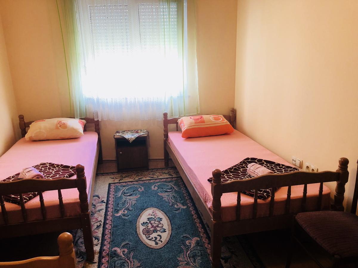 Villa Polonia Мостар Екстериор снимка