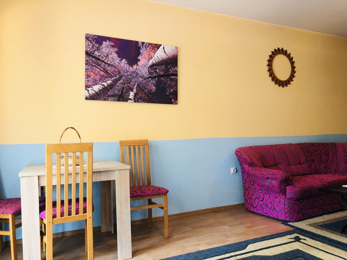 Villa Polonia Мостар Екстериор снимка