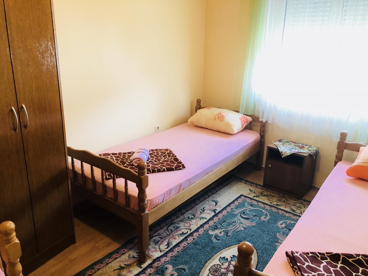 Villa Polonia Мостар Екстериор снимка
